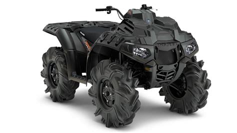 2018 Polaris Sportsman 850 High Lifter Edition | ATV Rider