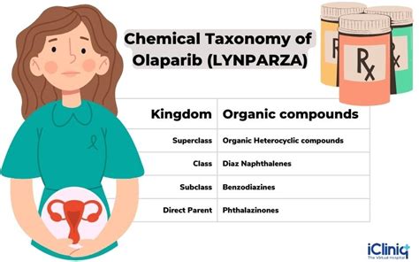 What Is Olaparib?