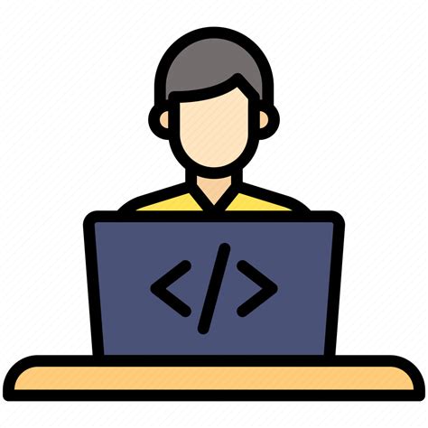 Software, developer, programmer icon - Download on Iconfinder