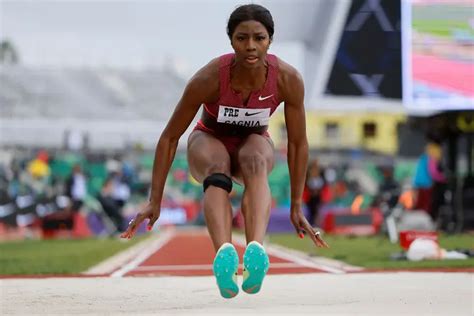 Who holds the women's long jump world record? All the details explained