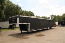 Used Pace American Trailers for sale. PACE equipment & more | Machinio