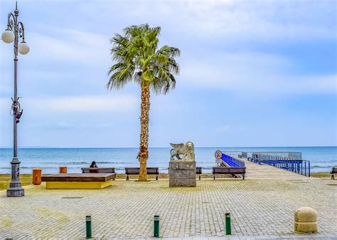 Larnaca, Cyprus: Top 5 Things To See & Do In 1 Day ⋆ Travel After 5