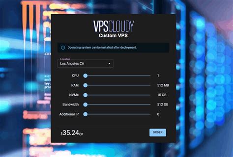 Cheap KVM Linux VPS Windows VPS - VirMach® | The Best & Cheapest VPS Cloud Hosting