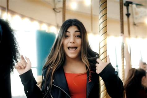 Milania Giudice Releases Music Video For ‘I Can't Wait To Grow Up’ — Watch It Here!