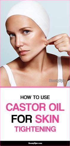 Castor Oil For Skin, Oils For Skin, Castor Oil Uses, What Is Castor Oil ...