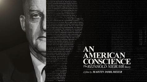 An American Conscience: The Reinhold Niebuhr Story - Specials | Cascade PBS