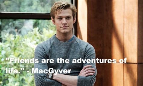 50 Macgyver Quotes For Knowledge And Resourcefulness | Inspirationalweb.org