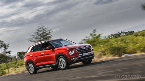 2020 Hyundai Creta Review: Pros and Cons - CarWale