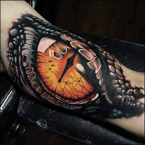 Wow amazing dragon eye tattoo We would love to see your dragon tattoos Feel free to upload a ...