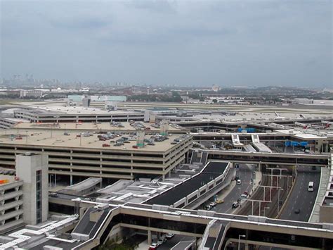 Philadelphia International Airport - Professional Systems Engineering