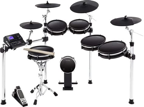 Tama Swingstar Drum Set - Review