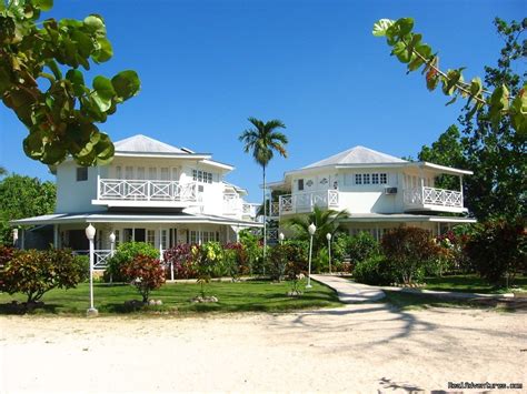 Rondel Village: A romantic beachfront retreat | Negril, Jamaica Hotels & Resorts