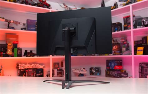 Acer Predator X27U OLED 27" Review | TechSpot