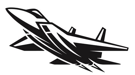 Fighter Jet Logo - LogoDix