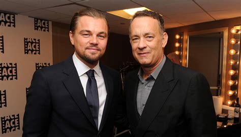 Leonardo DiCaprio and Tom Hanks to support Children of Armenian Fund Gala