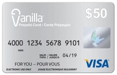 😋|| Activate Vanilla Visa Gift Card @ www.myvanillacard.com || 😋 | Prepaid visa card, Visa gift ...