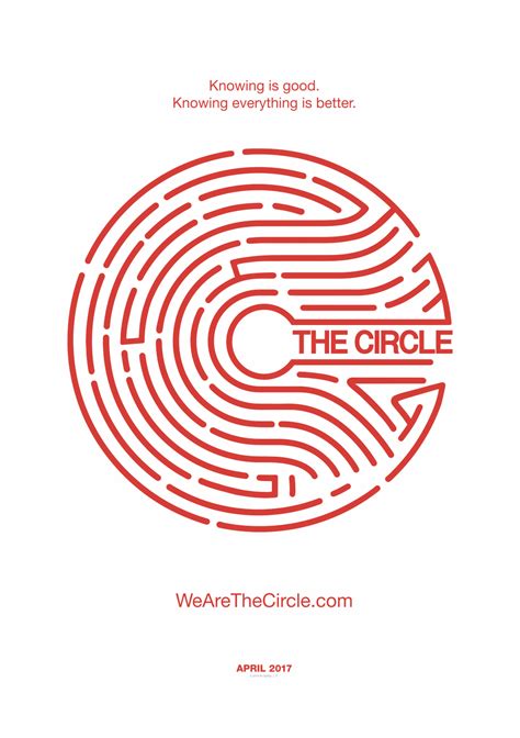 The Circle |Teaser Trailer