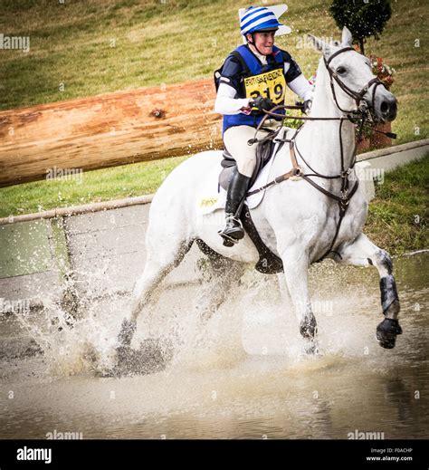 2015 British Eventing Championships at Gatcombe Park Gloucestershire ...