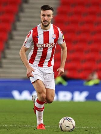 Morgan Fox Stoke City Editorial Stock Photo - Stock Image | Shutterstock