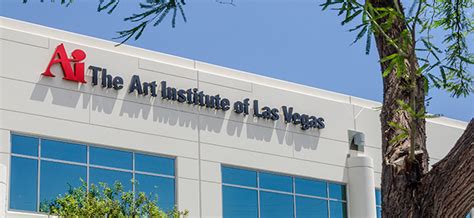 Blogging By Robert Vegas Bob Swetz: The Art Institute of Las Vegas ...