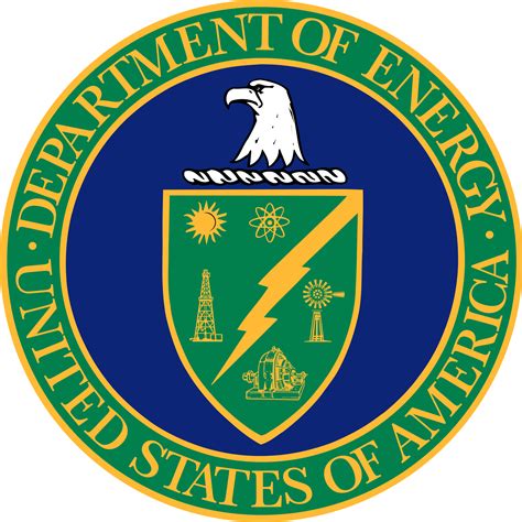 Department of Energy Logo - LogoDix