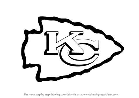 NFL Chiefs Logo - LogoDix