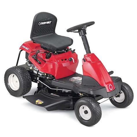Troy-Bilt 30\" B&S 11.5 HP RIDER CARB in the Gas Riding Lawn Mowers ...
