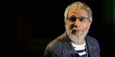 Yusuf Islam, Formerly Known As Cat Stevens, Embraces Dual Identity With ...