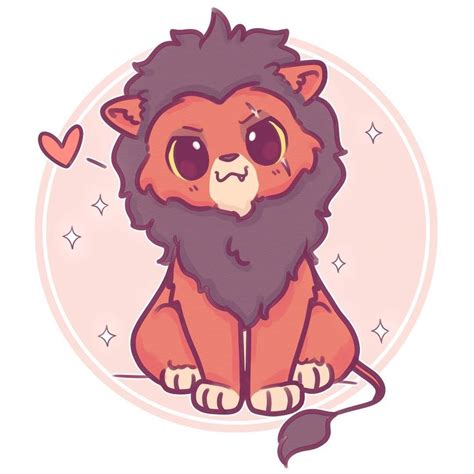 Naomi Lord Art on Instagram: "A quick little chibi Scar! 🦁 He’s def one of my favourite Disney ...