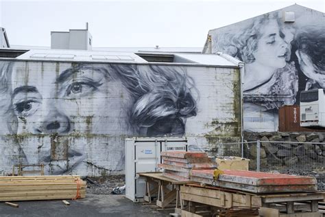 Where to Find the Best Street Art in Reykjavík | What's On in Reykjavík