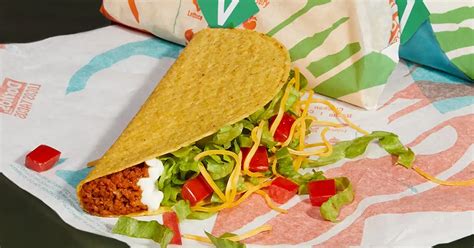 Taco Bell Vegan Menu | 15 Must Try Delicious Vegan Items