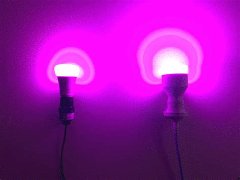 Philips Hue vs. Lifx: Which color-changing smart bulb is best? - LED news
