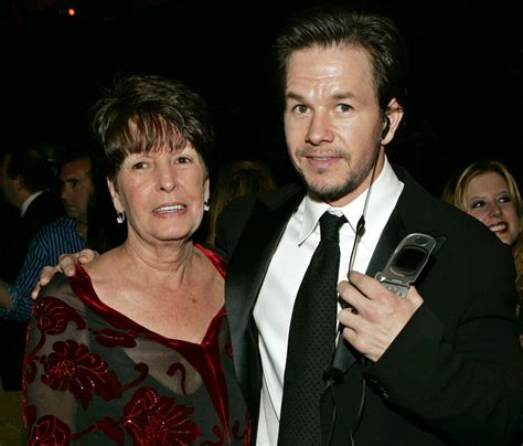 Alma Wahlberg Dies: Mother To Mark And Donnie Wahlberg Was 78