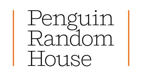 Logo Penguin Random House. – Monde du Livre