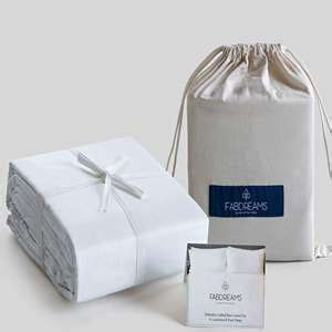 Organic Cotton Sheets Made in USA - Worth Buying - GoUSAly