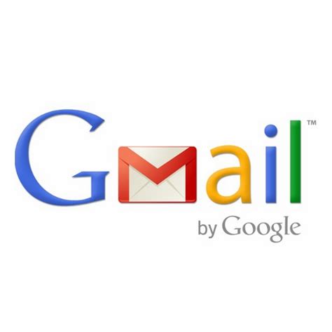 Gmail Font