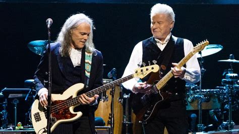 Eagles 2023 Tour Review: The Band Still Has a Few Surprises