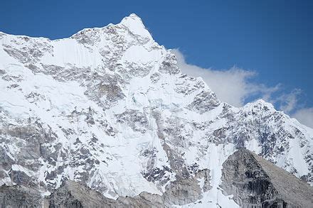 Highest unclimbed mountain - Wikipedia