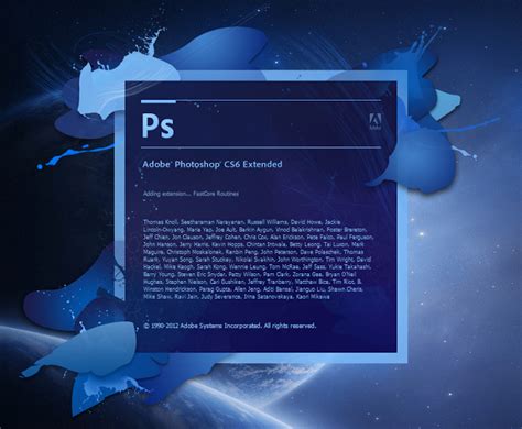 Adobe PhotoShop CS6 Portable For Any Computer (Smooth Work) - IT Expert