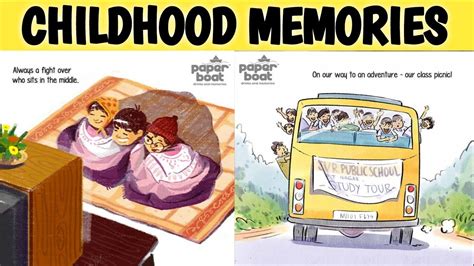 Top 50 Childhood Memories Pictures That Bring Back You In Your Childhood ️ ️|| Childhood ...