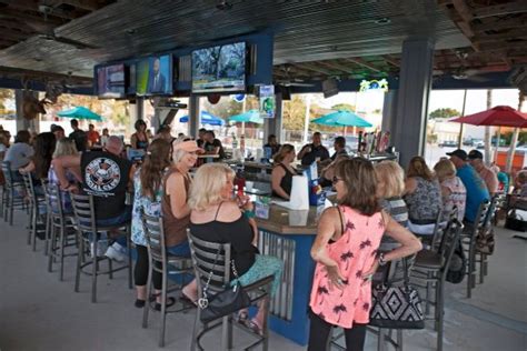 RUSTY'S RAW BAR AND GRILL - CAPE CORAL - Menu, Prices & Restaurant ...