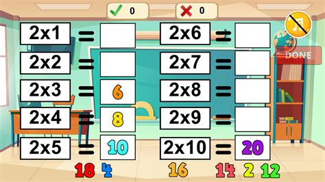 Free Online Math Games for Students: Children Can Have Fun Learning ...