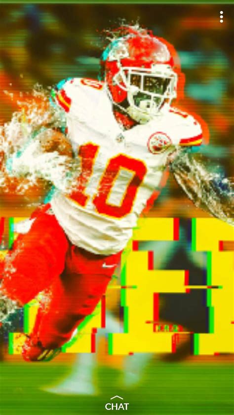 [100+] Tyreek Hill Wallpapers | Wallpapers.com