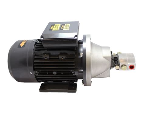 93 HYDRAULIC PUMP 240V