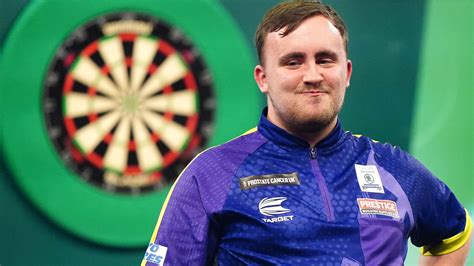 Luke Littler given exemption from bizarre Ally Pally rule which could ...