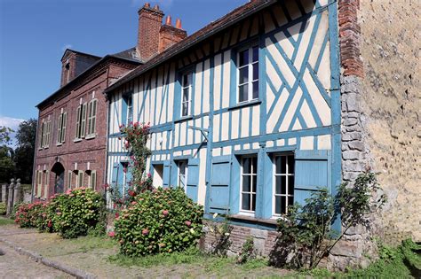 Découvrez Gerberoy (Oise), l’un des Plus Beaux Villages de France