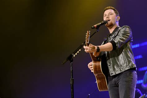 Scotty McCreery Songs: The Country Star's 15 Best Tunes So Far