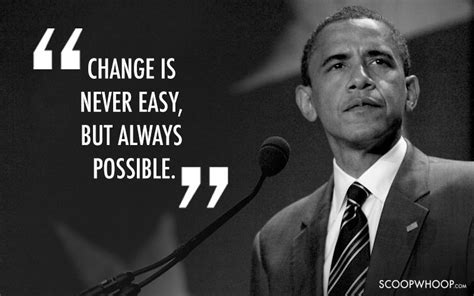 16 Inspiring Quotes By Barack Obama That’ll Make You Believe You Can