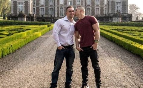 Does Tim Cook Have A Gay Partner? Inside Apple's Top Man's Love Life