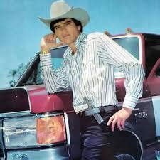 Chalino Sanchez – The Voyager